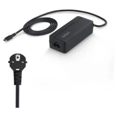 USB-C LAPTOP CHARGER GAN