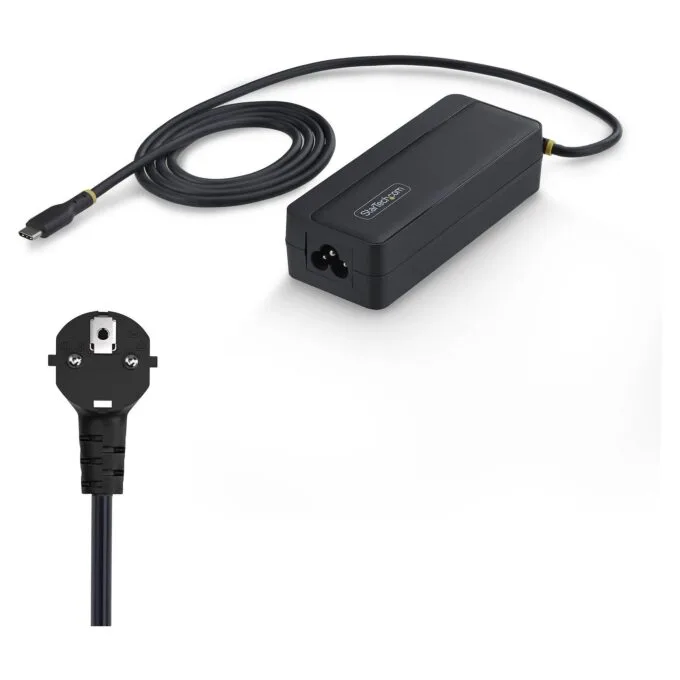 USB-C LAPTOP CHARGER GAN — image 1