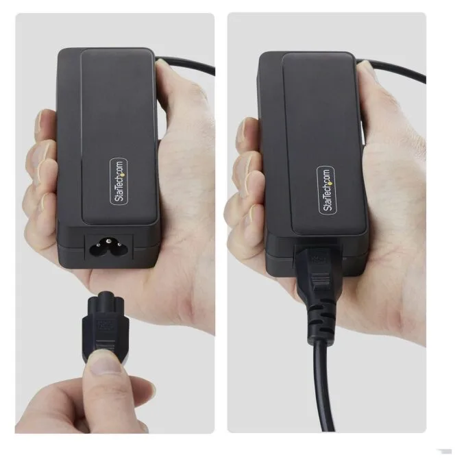 USB-C LAPTOP CHARGER GAN — image 2