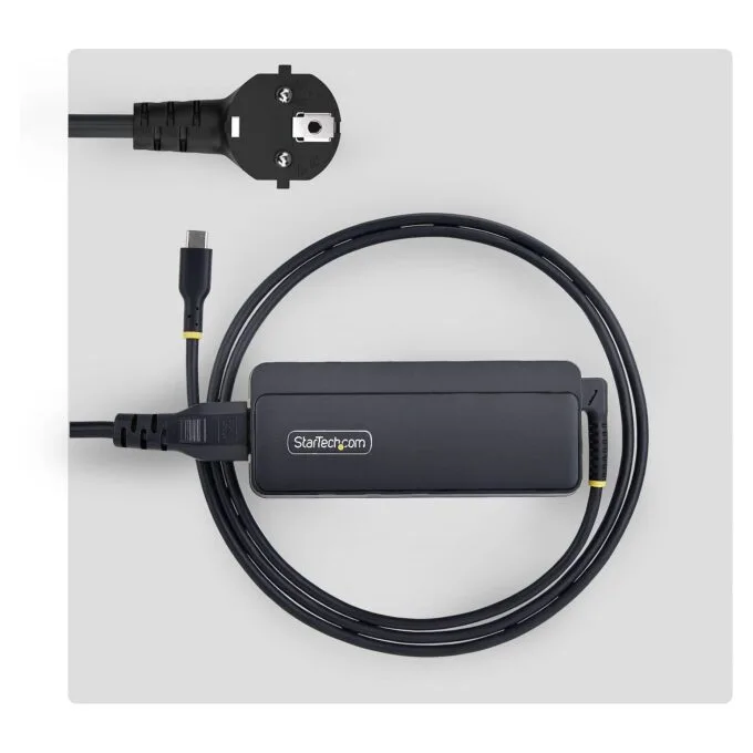 USB-C LAPTOP CHARGER GAN — image 4