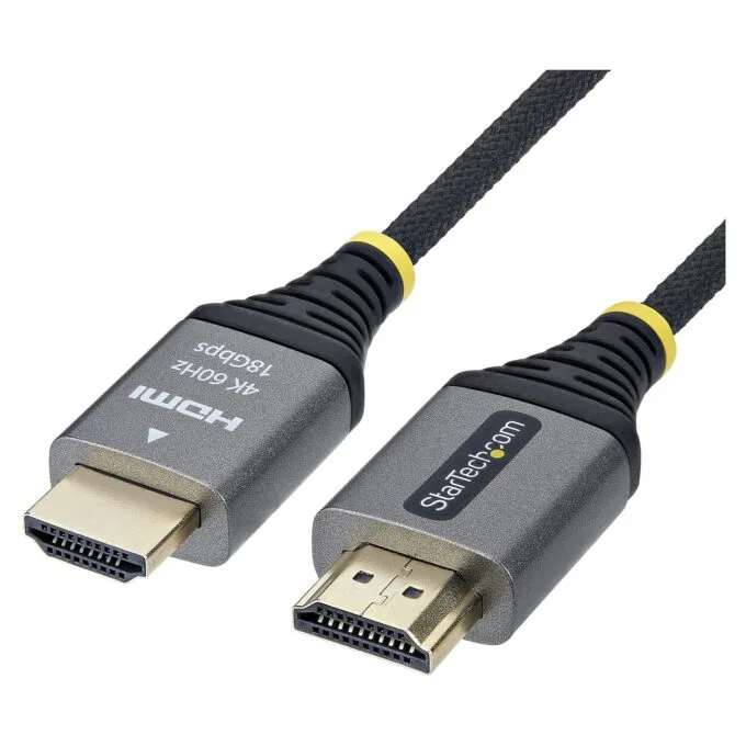 HDMI 2.0 CABLE 4K 60HZ — image 1