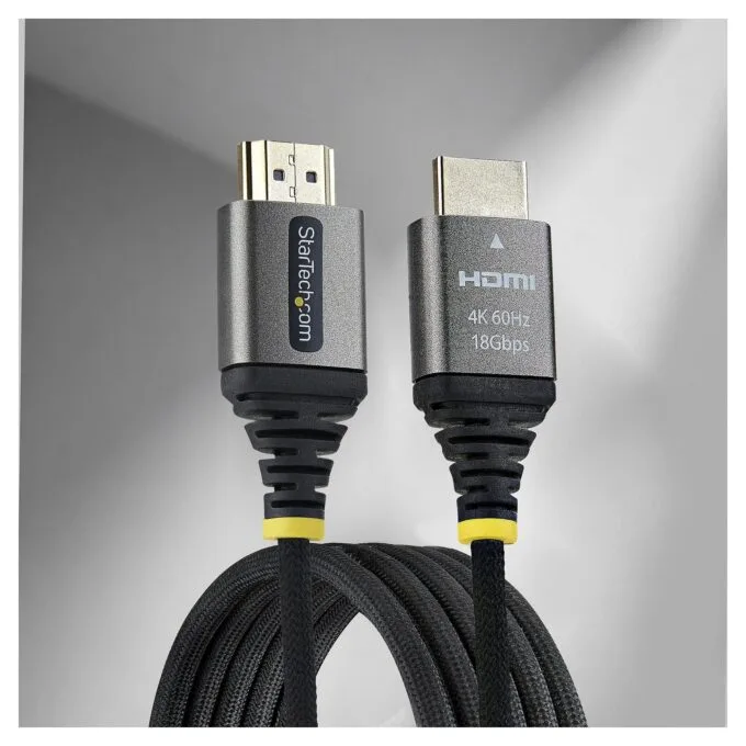 HDMI 2.0 CABLE 4K 60HZ — image 4