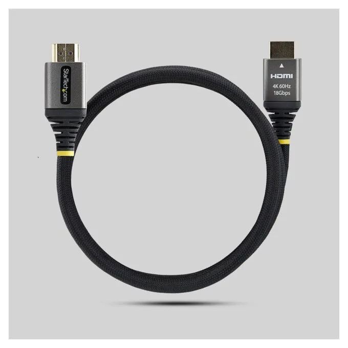 HDMI 2.0 CABLE 4K 60HZ — image 5