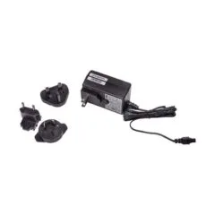 Power Supply 12V 3A -20C to 60C 2x2 2m