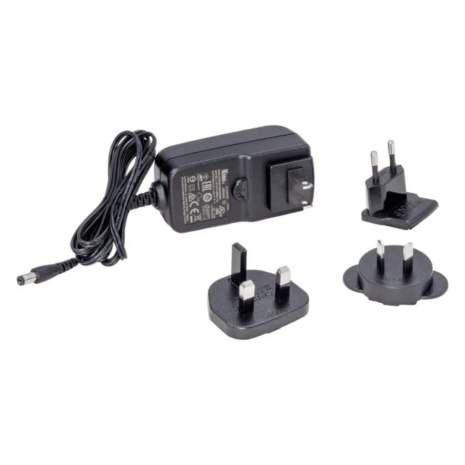 Power Supply 12V Barrel 1.8M — image 1