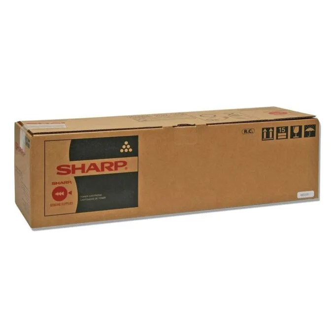 Sharp Druckerersatzteil MX407MK / MX-407MK — image 1