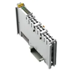 WAGO 750-1420 4DI 24V DC 3.0ms/ 3-wire