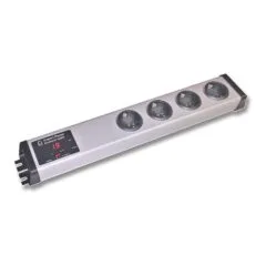 GUDE 1202-1 Expert Power Control NET D4x Schutzkontakt