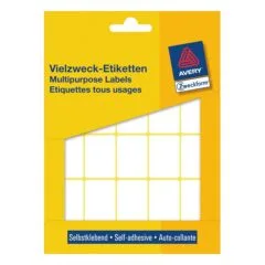 AVERY Zweckform Etiketten 32,0 x 23,0 mm