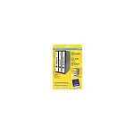 AVERY Zweckform Ordneretiketten 38,0 x 297,0 mm weiß