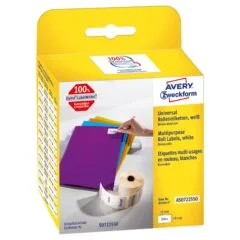 AVERY Vielzweck-Etiketten