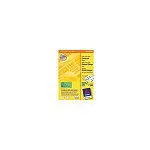AVERY Zweckform Etiketten 3450 grün 70,0 x 37,0 mm