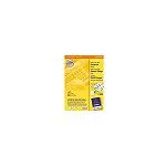 AVERY Zweckform Etiketten 3426 weiß 105,0 x 70,0 mm