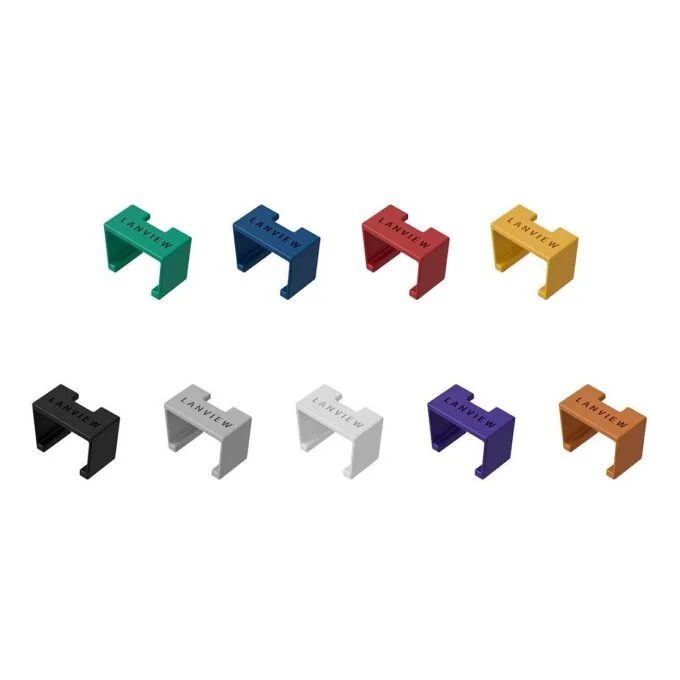 CAT6A UTP 30m Black LSZH HIGH-FLEX — image 2