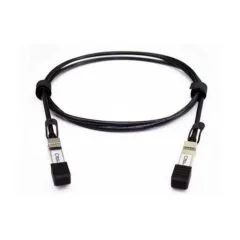 HPE Aruba J9281B Compatible SFP+ Passive DAC Cable 1m