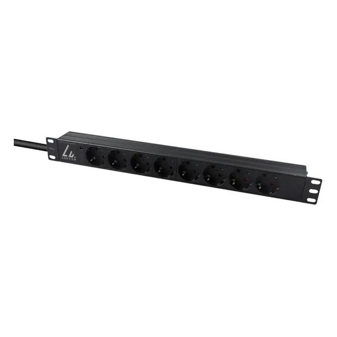 rack mount power strip, — image 2
