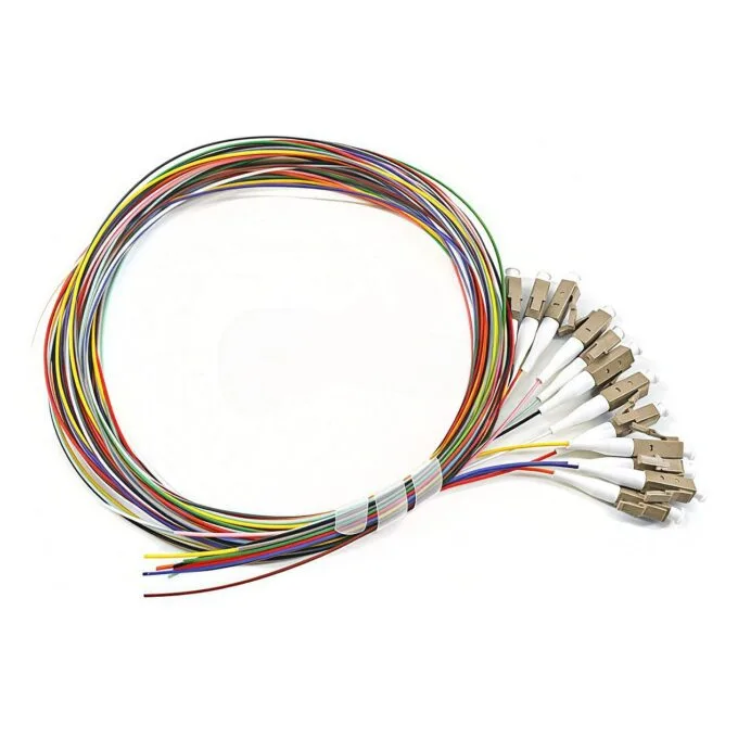 LC/UPC 50/125 OM4, — image 1