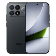Xiaomi Poco F9 Pro 5G Dual Sim 12RAM 256GB black