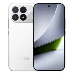 Xiaomi Poco F9 Pro 5G Dual Sim 12RAM 256GB white