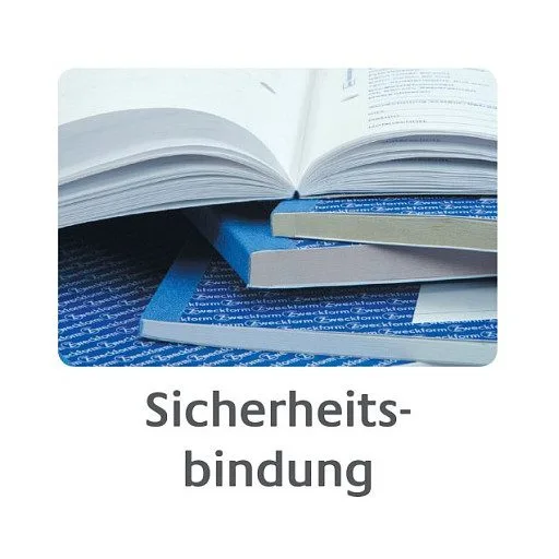 AVERY Zweckform Kassenbericht Formularbuch 317, 1 St. — image 5