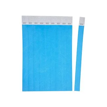 AVERY Zweckform Eintrittsbänder blau, 500 St. — image 3