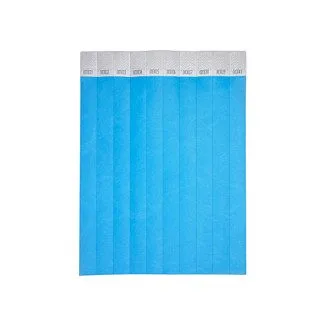 AVERY Zweckform Eintrittsbänder blau, 500 St. — image 4