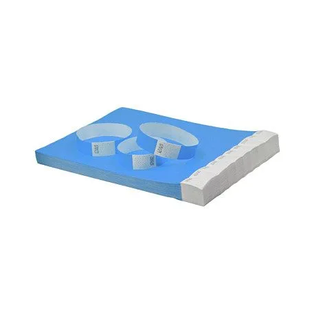AVERY Zweckform Eintrittsbänder blau, 500 St. — image 5