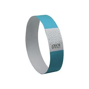 AVERY Zweckform Eintrittsbänder blau, 500 St. — image 6