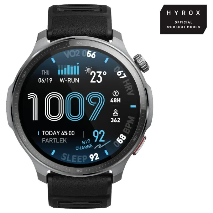 Amazfit Balance 2XT Smartwatch — image 1