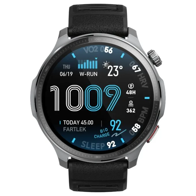 Amazfit Balance 2XT Smartwatch — image 2