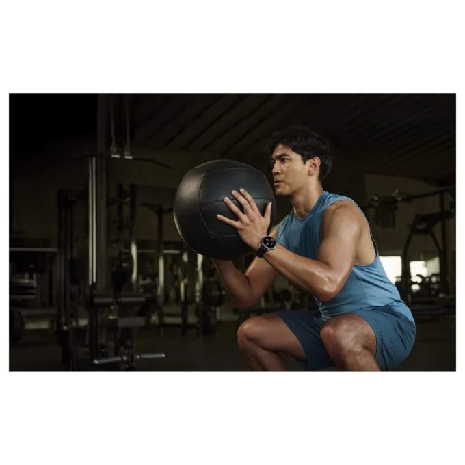 Amazfit Balance 2XT Smartwatch — image 11