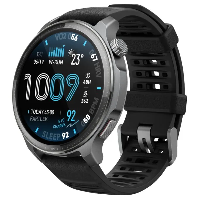Amazfit Balance 2XT Smartwatch — image 3