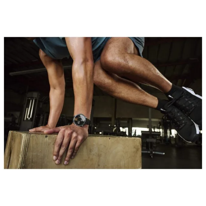 Amazfit Balance 2XT Smartwatch — image 8