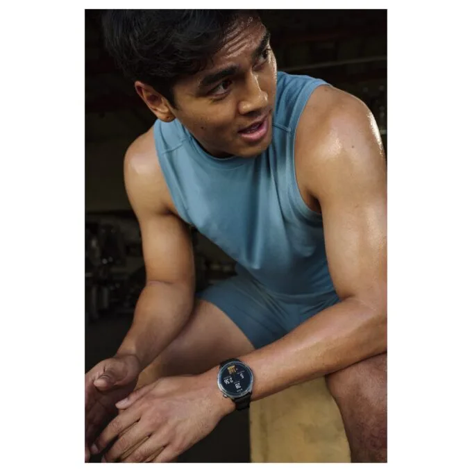 Amazfit Balance 2XT Smartwatch — image 9