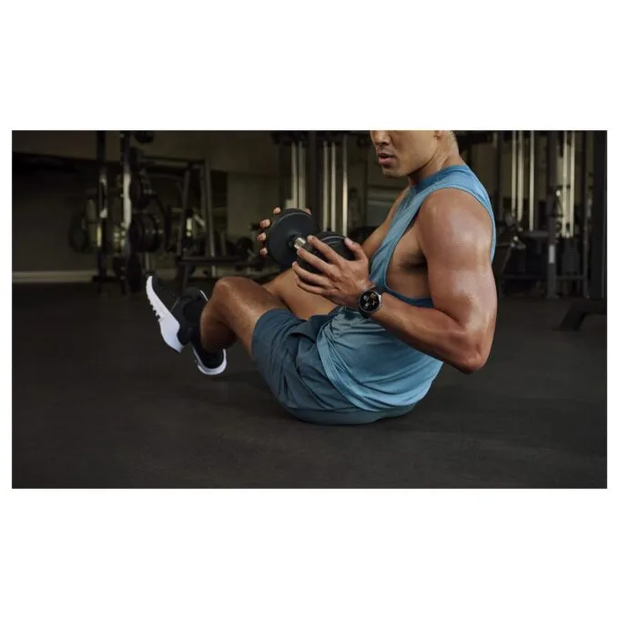 Amazfit Balance 2XT Smartwatch — image 10