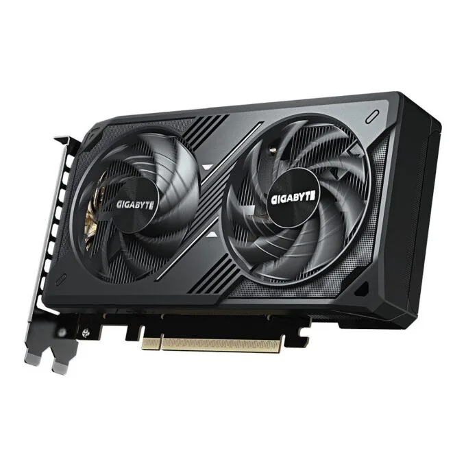 RTX 5060 8GB Gigabyte WINDFORCE MAX OC V2 GDDR7 — image 3