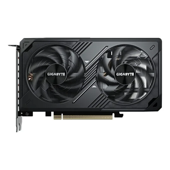 RTX 5060 8GB Gigabyte WINDFORCE MAX OC V2 GDDR7 — image 5