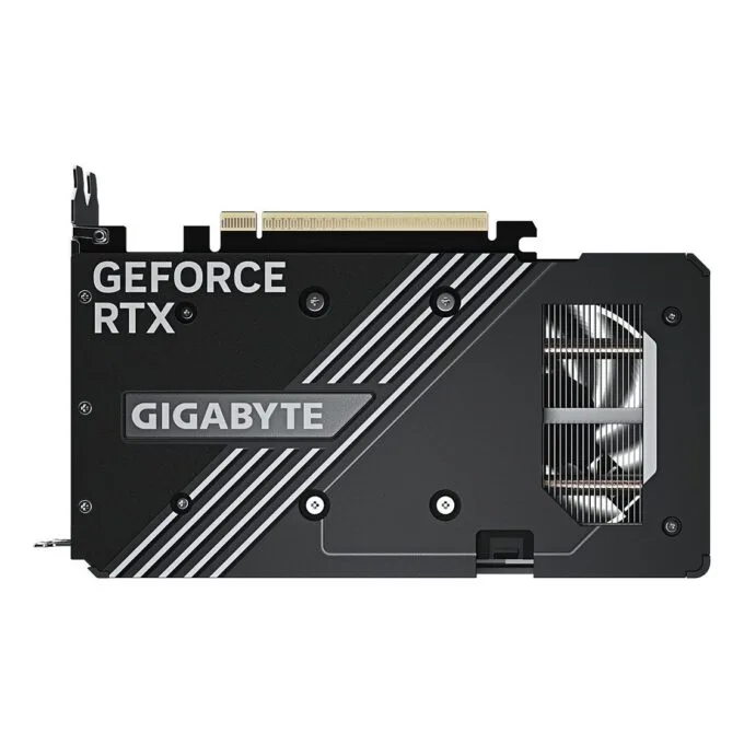 RTX 5060 8GB Gigabyte WINDFORCE MAX OC V2 GDDR7 — image 6