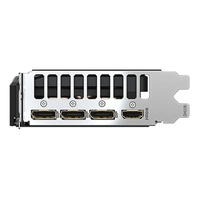 RTX 5060 8GB Gigabyte WINDFORCE MAX OC V2 GDDR7 — image 8