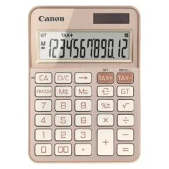 Canon KS125KBRG Rose Gold