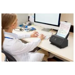 CANON DRC360 A4 Dokumentenscanner 60ppm/A4/100ADF/USB3.2/USBC