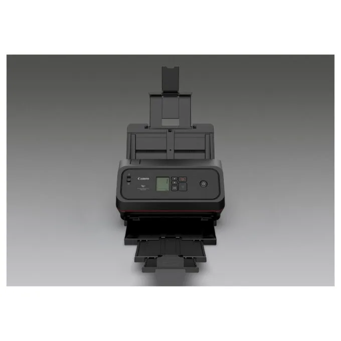 CANON DRC360 A4 Dokumentenscanner 60ppm/A4/100ADF/USB3.2/USBC — image 5