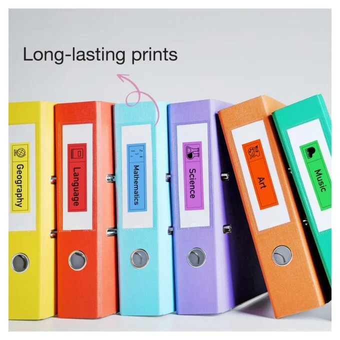 Epson LabelWorks LWC410 — image 11