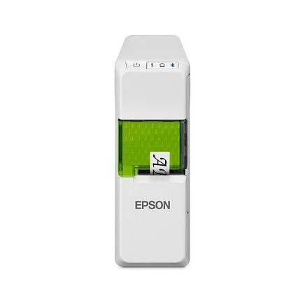Epson LabelWorks LWC410 — image 13