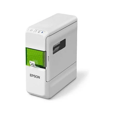 Epson LabelWorks LWC410 — image 14