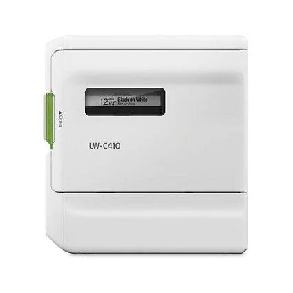 Epson LabelWorks LWC410 — image 15