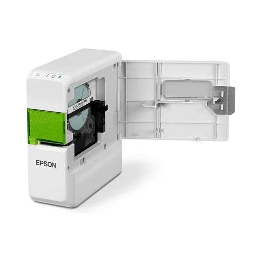 Epson LabelWorks LWC410 — image 16