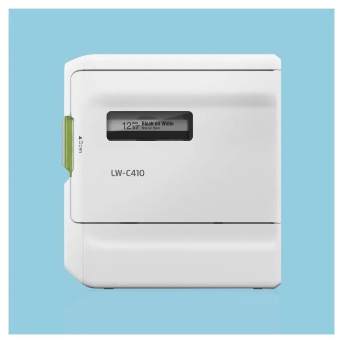 Epson LabelWorks LWC410 — image 4