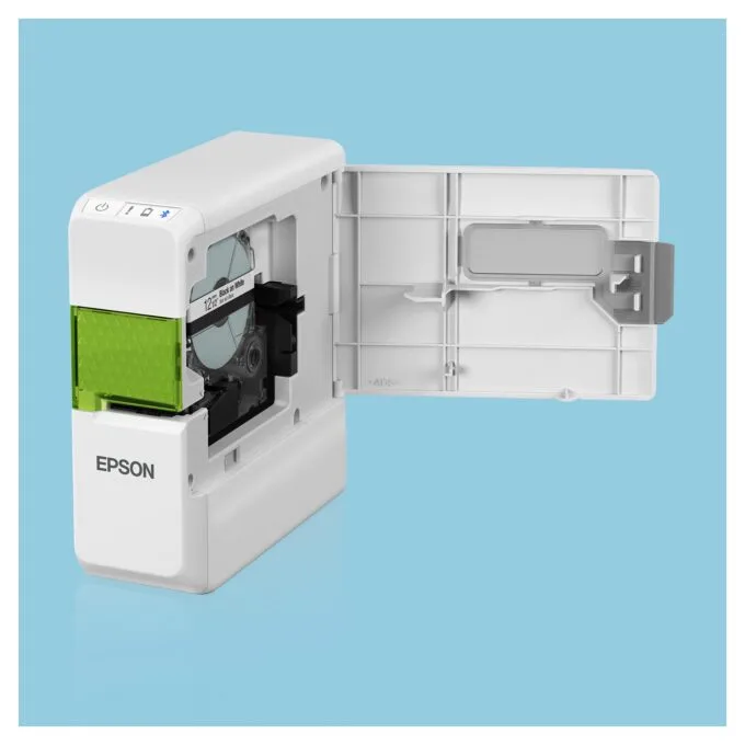 Epson LabelWorks LWC410 — image 5