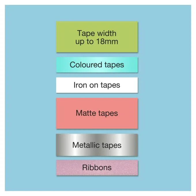 Epson LabelWorks LWC410 — image 7